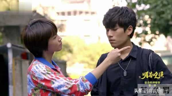 汪东城发文恭喜曾沛慈结婚