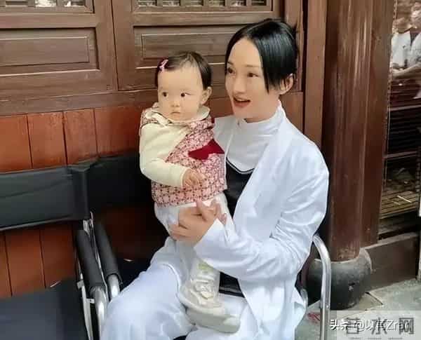 周迅的个人资料