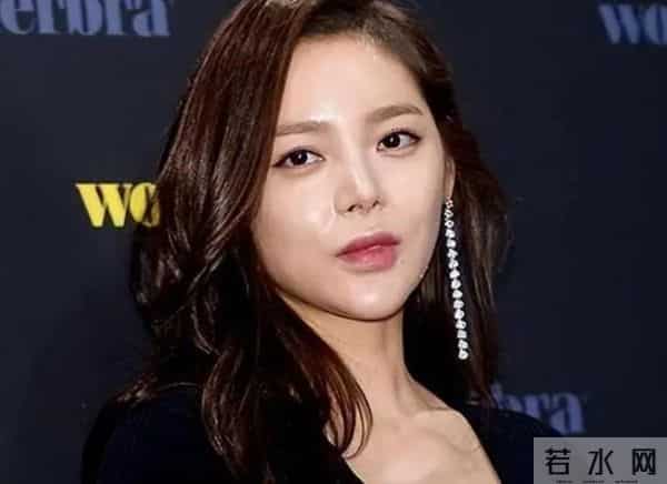 韩星朴诗妍离婚