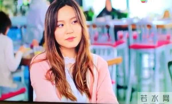 王浩信婚前家中偷吃谢芷蕙