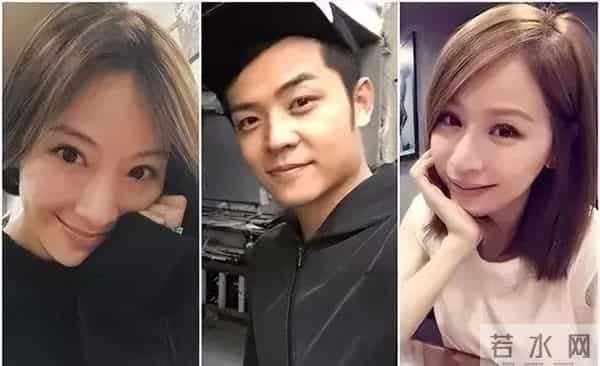 王心凌为什么突然消失了