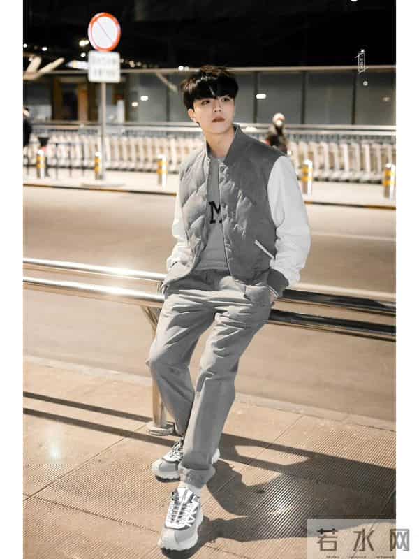 蔡徐坤程潇恋情