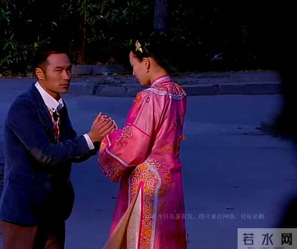 电视剧乱世佳人全集