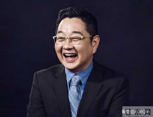 张绍刚宣布退出主持界