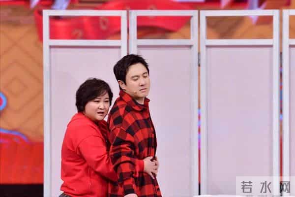 高露和靳东是啥关系