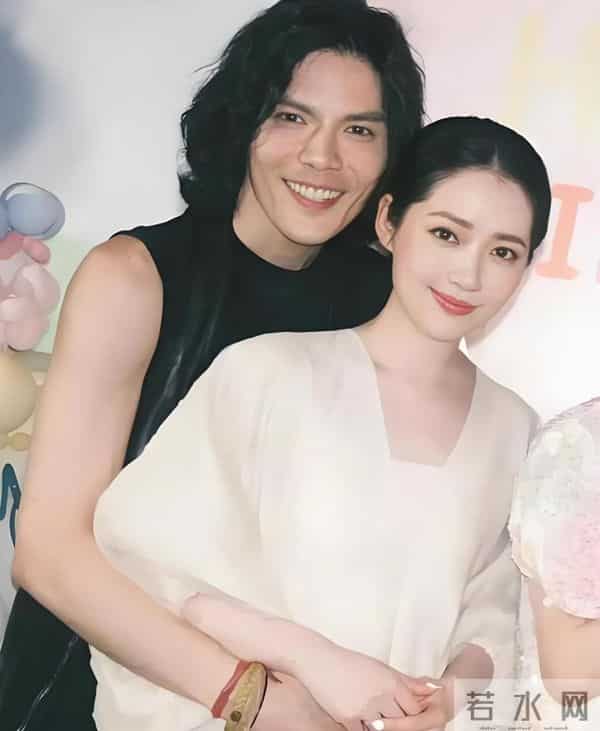 白龙王预言范冰冰前世