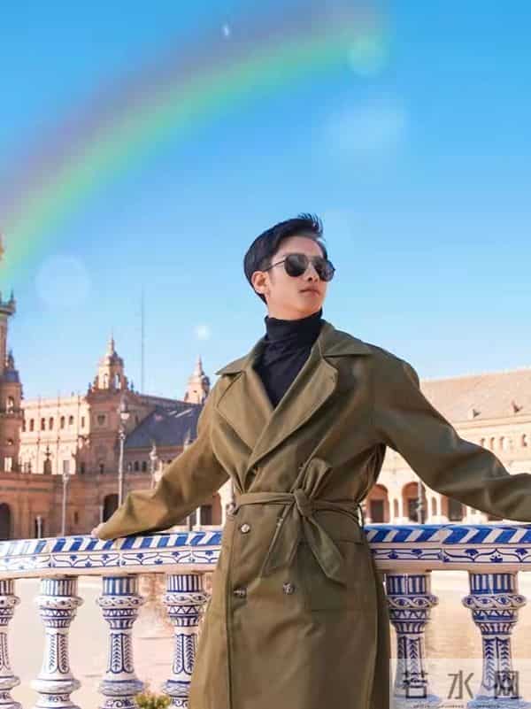 朱梓骁金丝雀事件