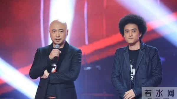 雪村和赵英俊什么关系