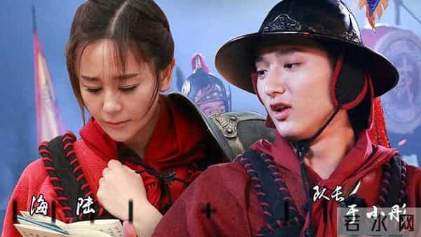 于小彤刘美含接吻