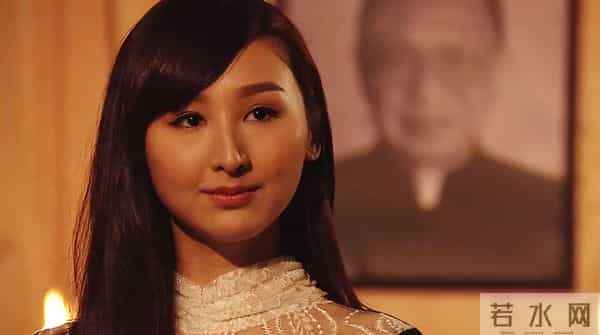 使徒行者第五个卧底