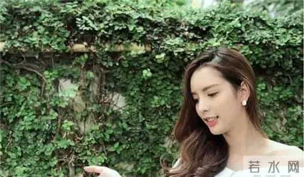 泰囧人妖rose照片