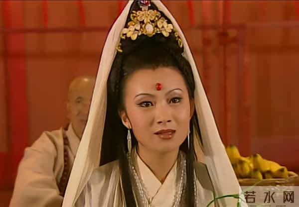 观世音传奇全集赵雅芝