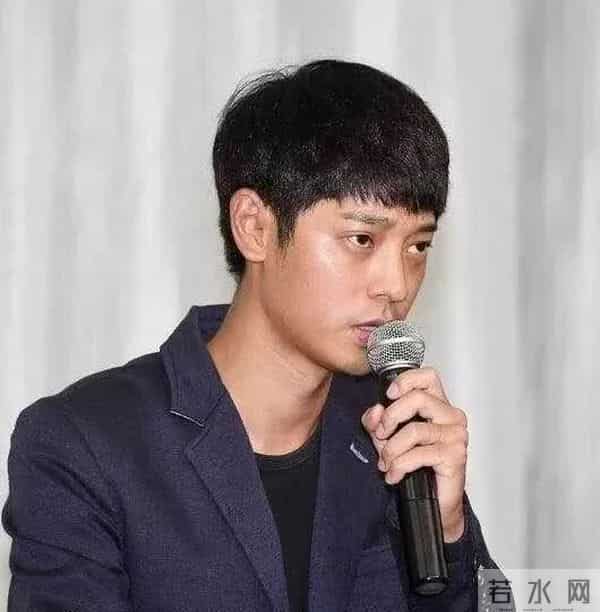 罗志祥亚洲舞王的由来