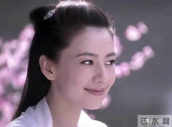 高圆圆古装造型有多美