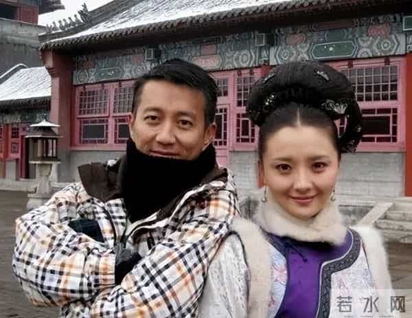 蔡远航前妻是谁