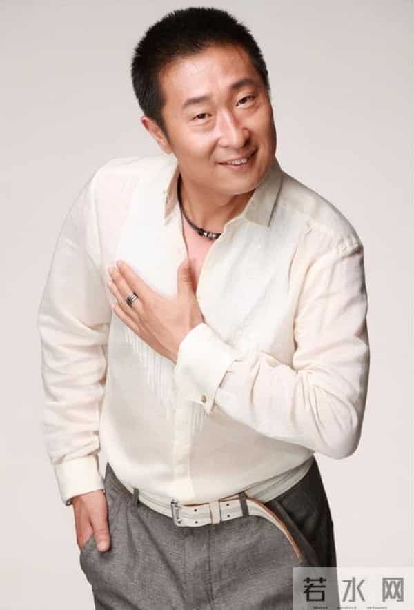 周冬齐个人资料简介