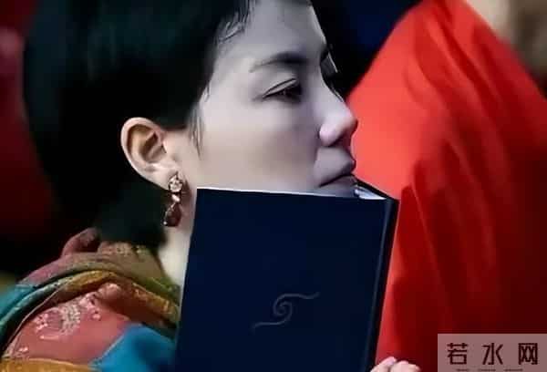 王菲是密宗肉莲法器