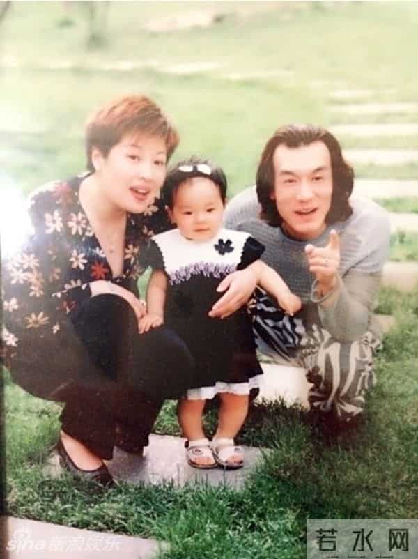 哈文的父亲是谁