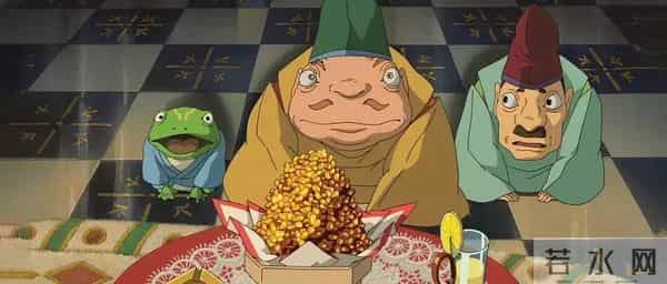 千与仟寻 宫崎俊,千与千寻恐怖真相小玲