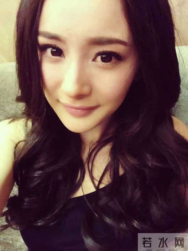 江南四大才子杨幂