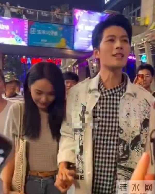 陈学冬5g速度辟谣恋情