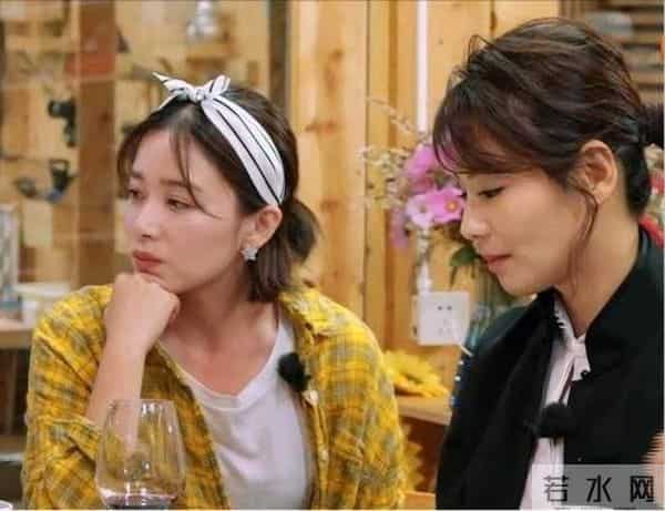 陈奕迅和何韵诗