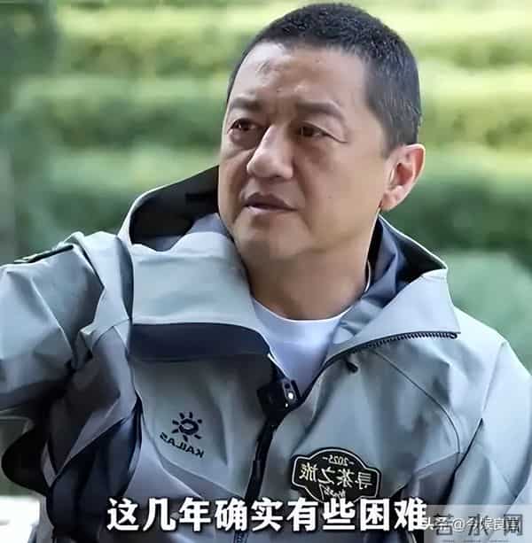 许晴和李亚鹏霸气宣布恋情