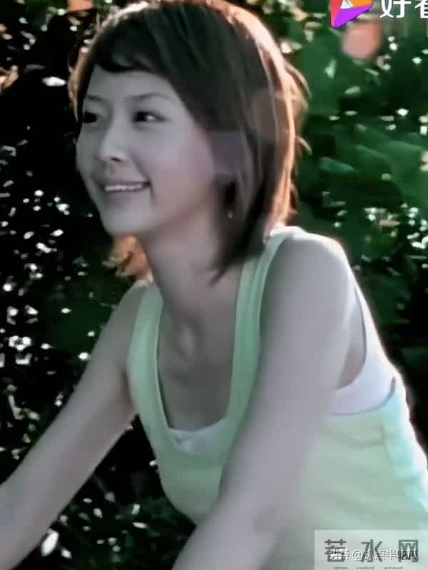 台湾艺人艾莉丝