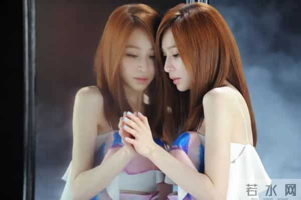 王心凌为什么突然消失了