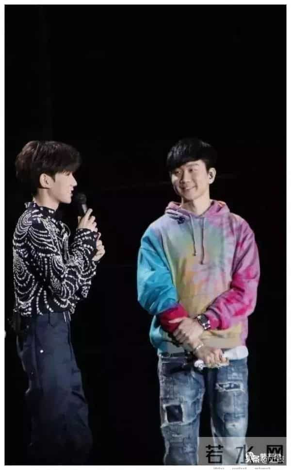 林俊杰喜欢田馥甄是真的吗