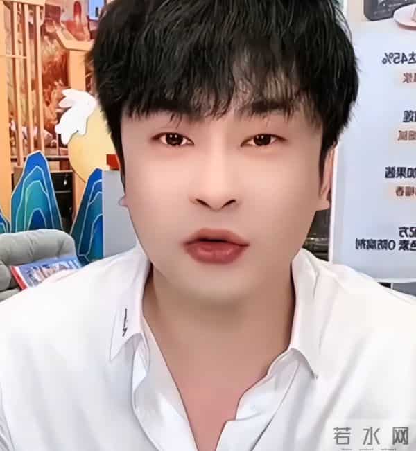 杨爸网上遛鸟的原视频