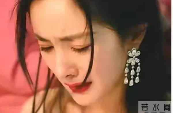 杨幂支持赵文卓