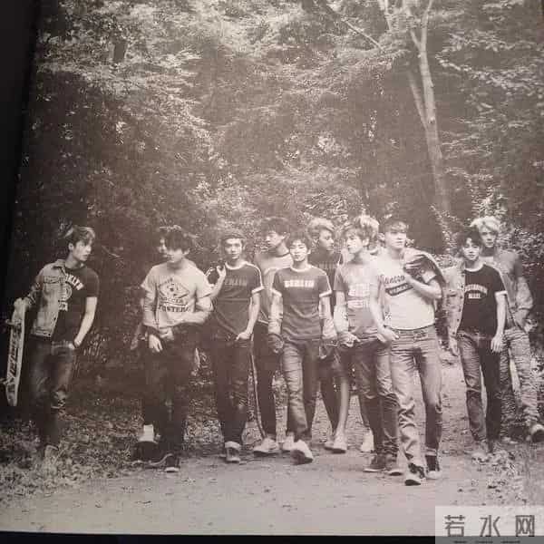 加拿大电鳗是什么梗和意思