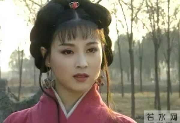 英宁现任妻子王琼图片