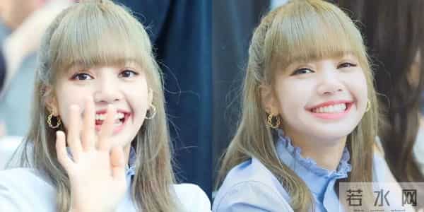 lisa是泰国和哪的混血