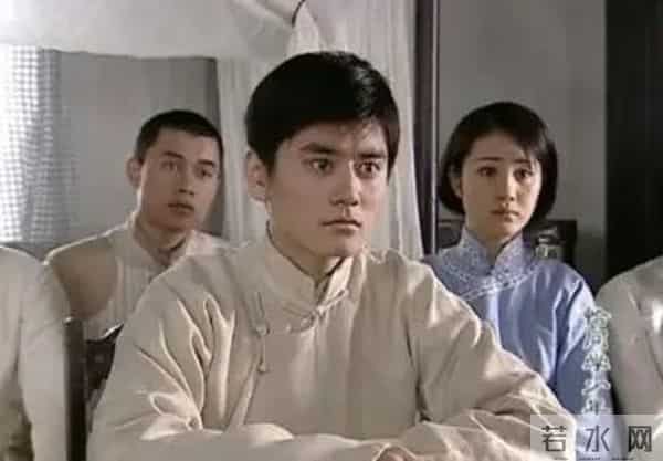 孙俪钱枫分手原因