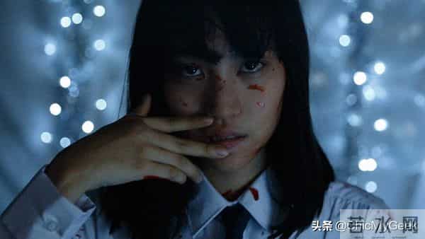 禁忌女孩娜诺为什么不会死