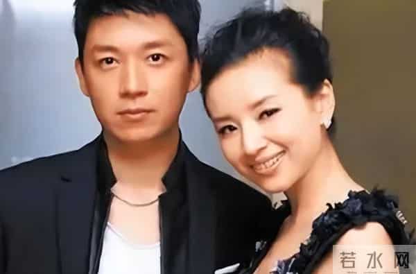 董洁首谈离婚风波影响