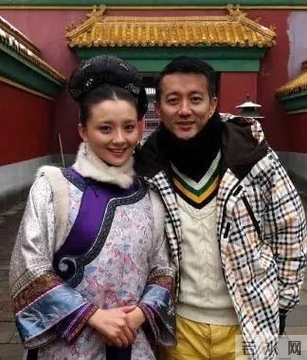 蔡远航前妻是谁