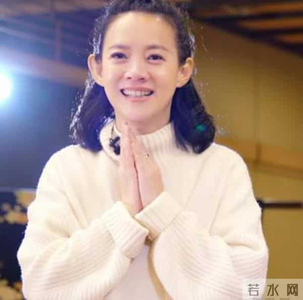 张小燕女儿