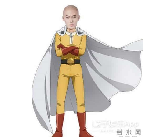 李俊濠个人资料