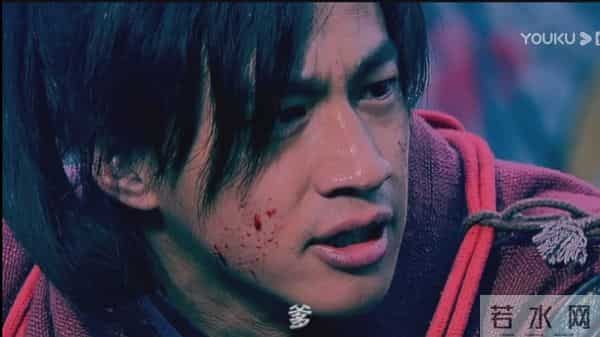 少年杨家将刘诗诗