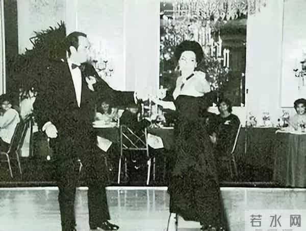 赌王大房为什么这么惨