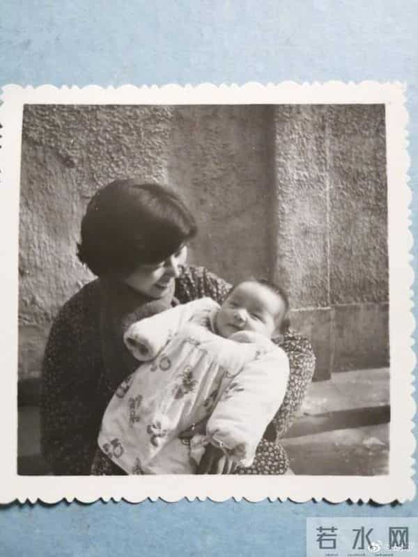 安井千惠后来嫁了吗