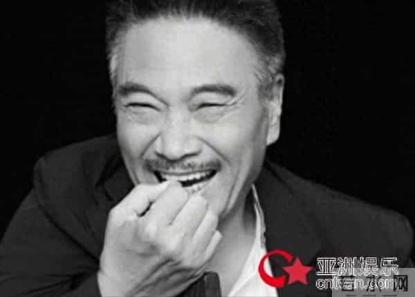 吴孟达最后的朋友圈