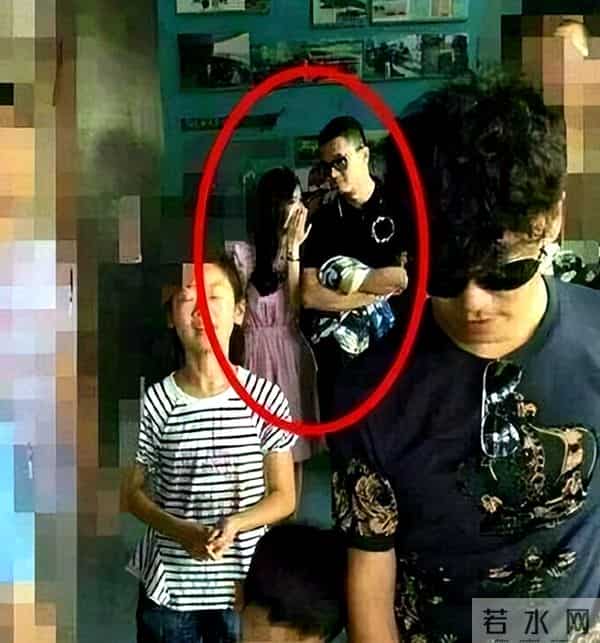 宋喆前妻杨慧发声