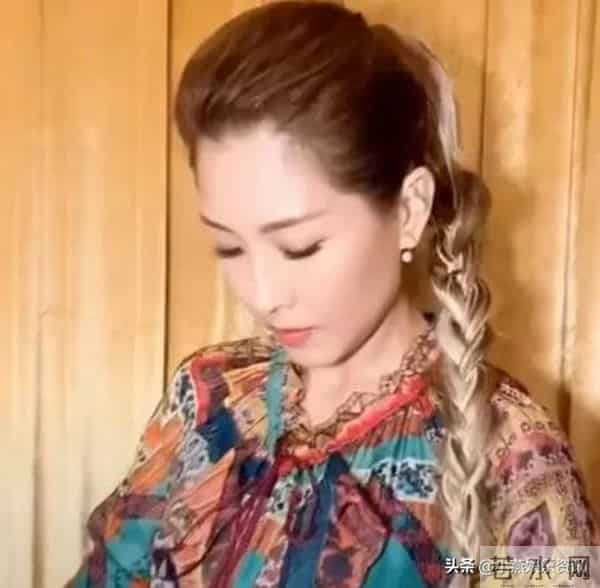 陈敏之李彩桦