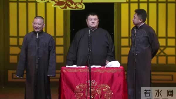 为什么孙越娶了于谦前妻