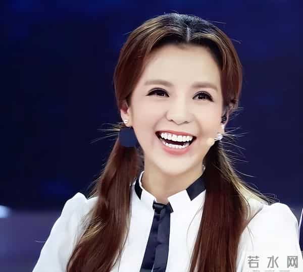 朱迅最新消息今天