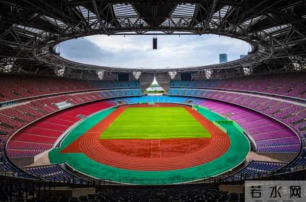 亚运会几年一届